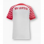 Günstige Fußballtrikots RB Leipzig Kinder Heimtrikot 2023-24 Kurzarm